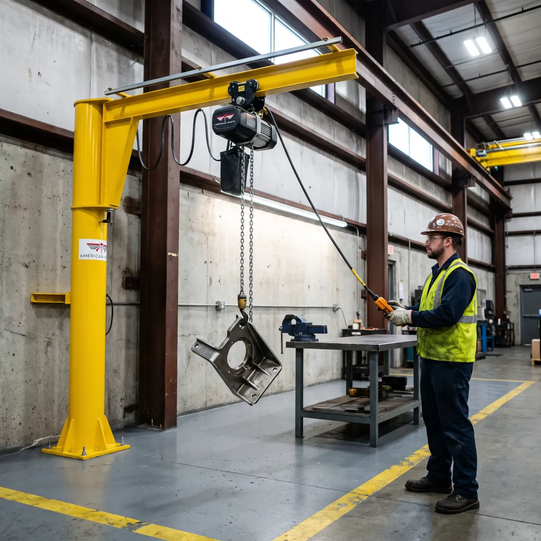 Industrial Manufacturing