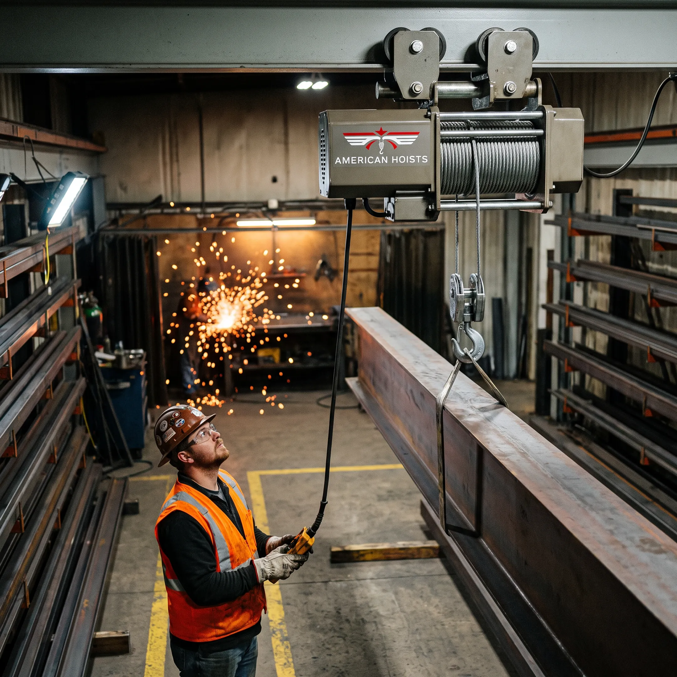 Construction & Fabrication