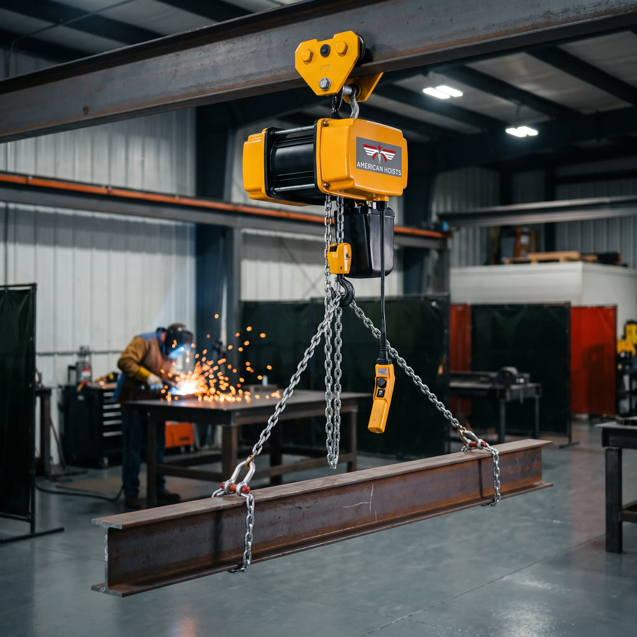 Construction & Fabrication