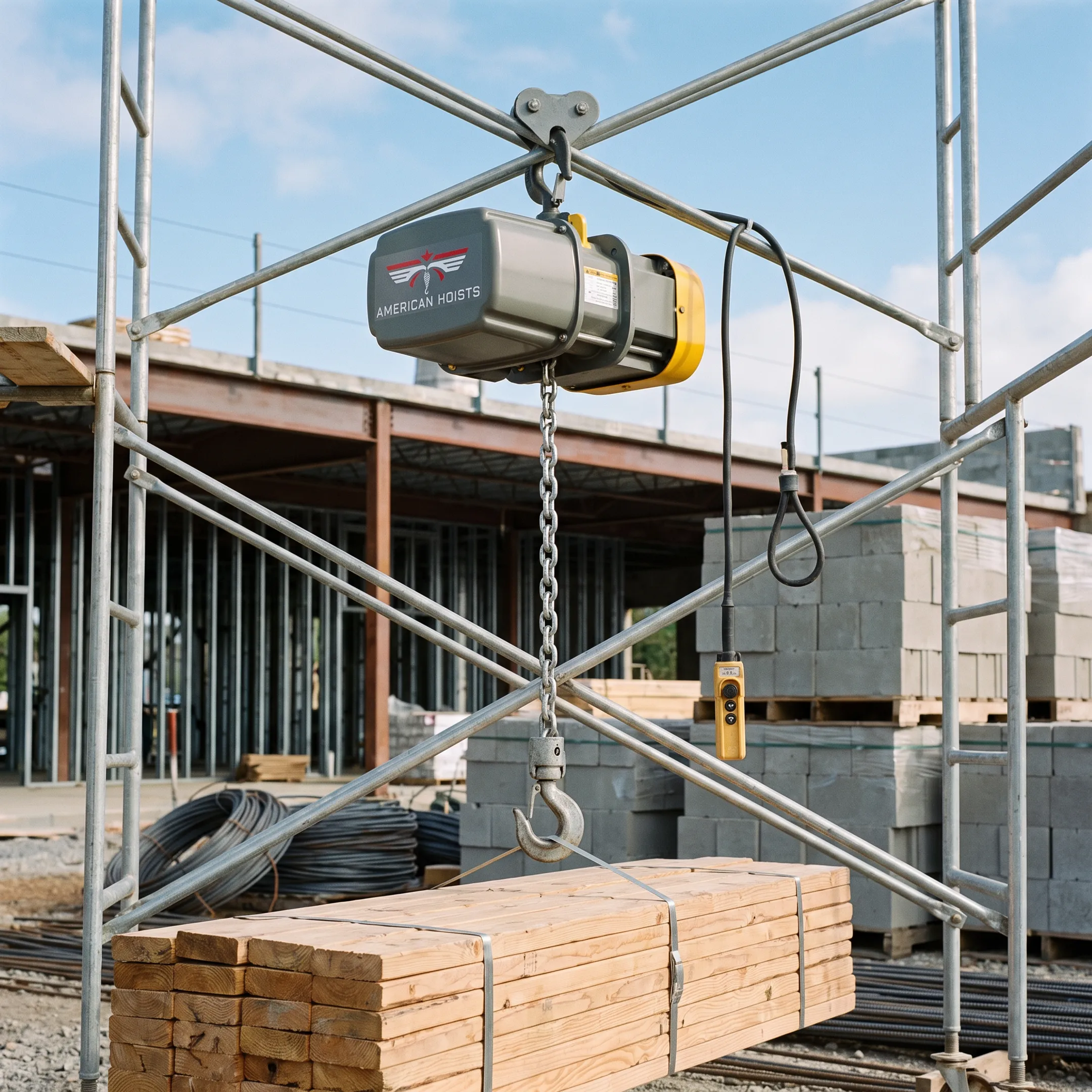 Construction