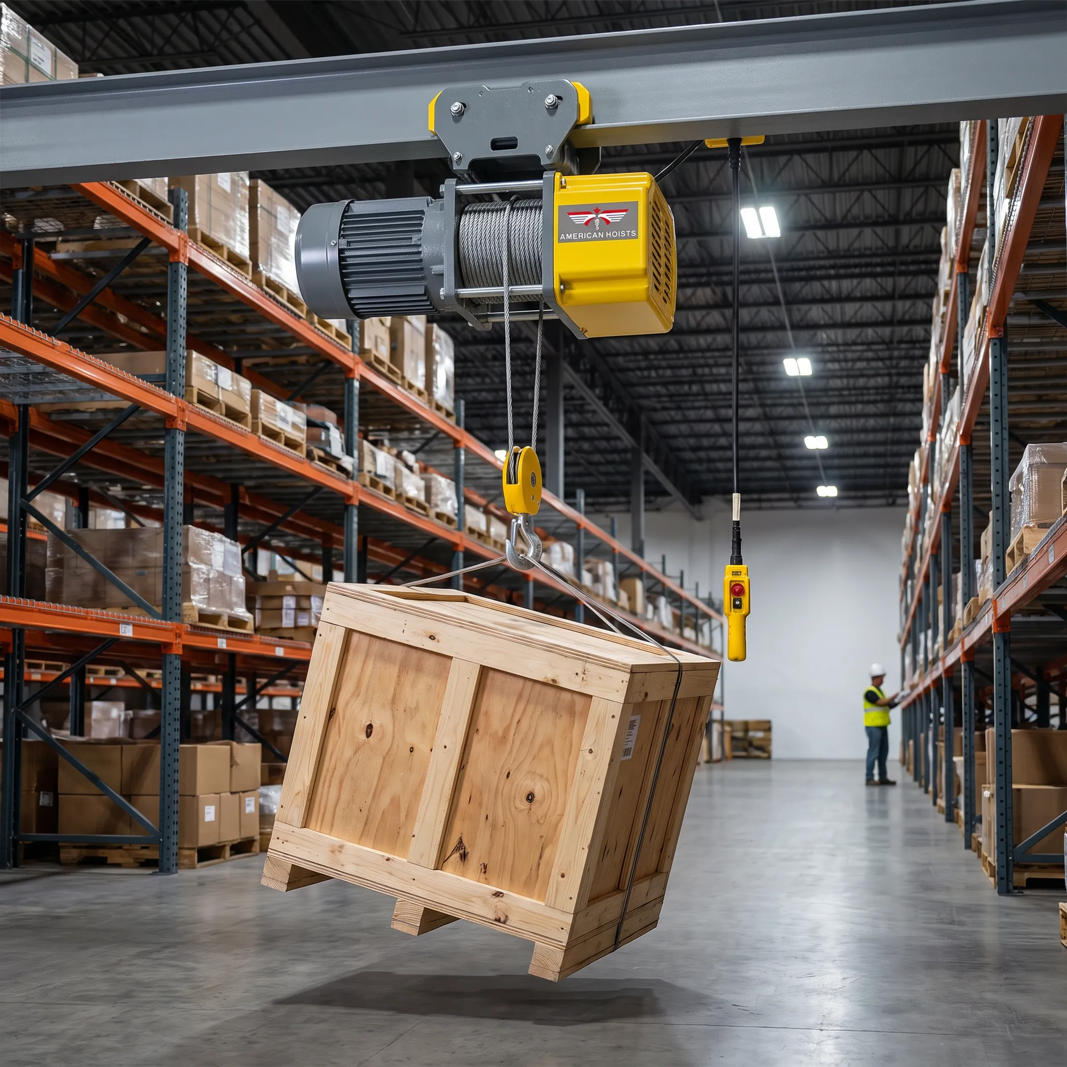 Warehousing & Distribution