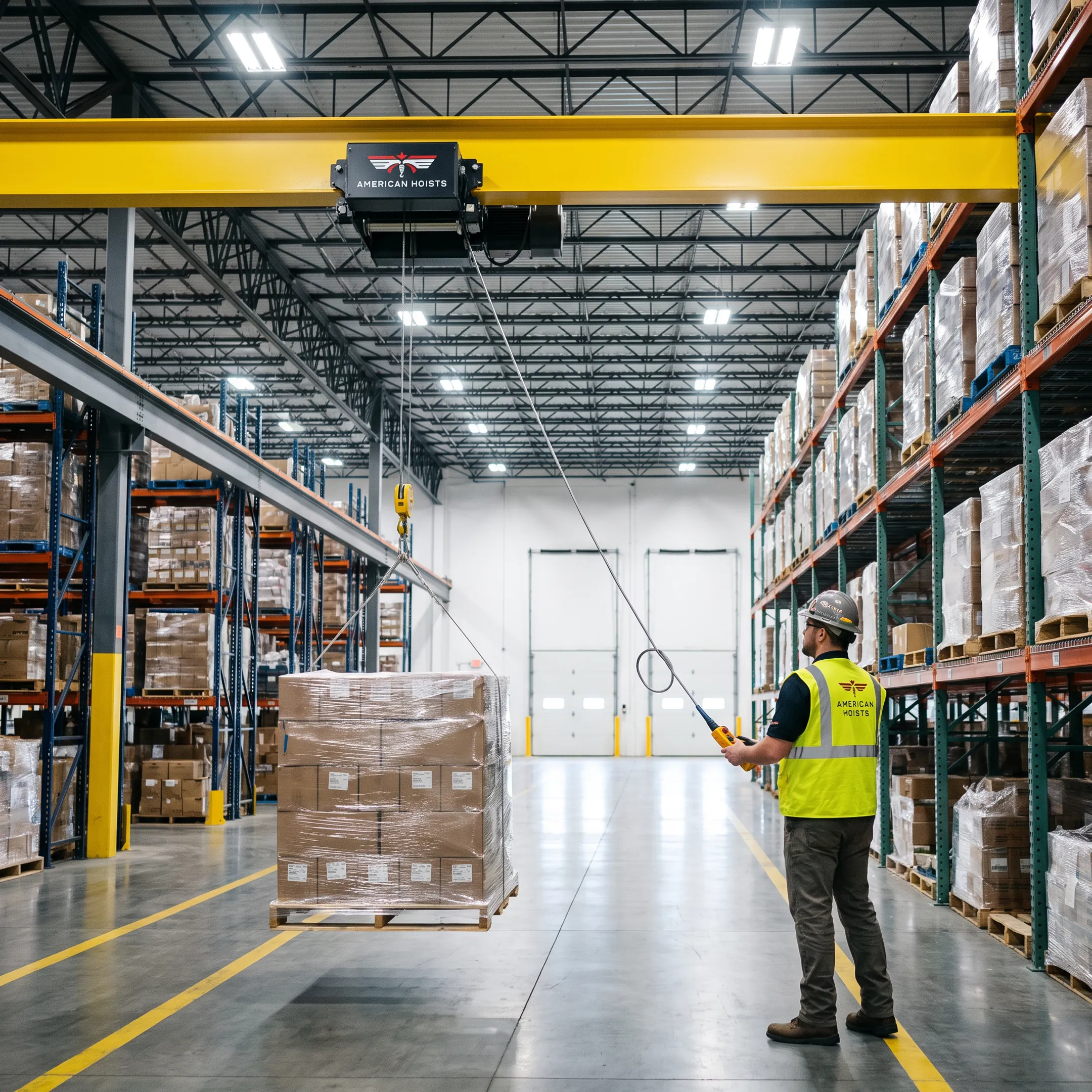 Warehousing & Distribution