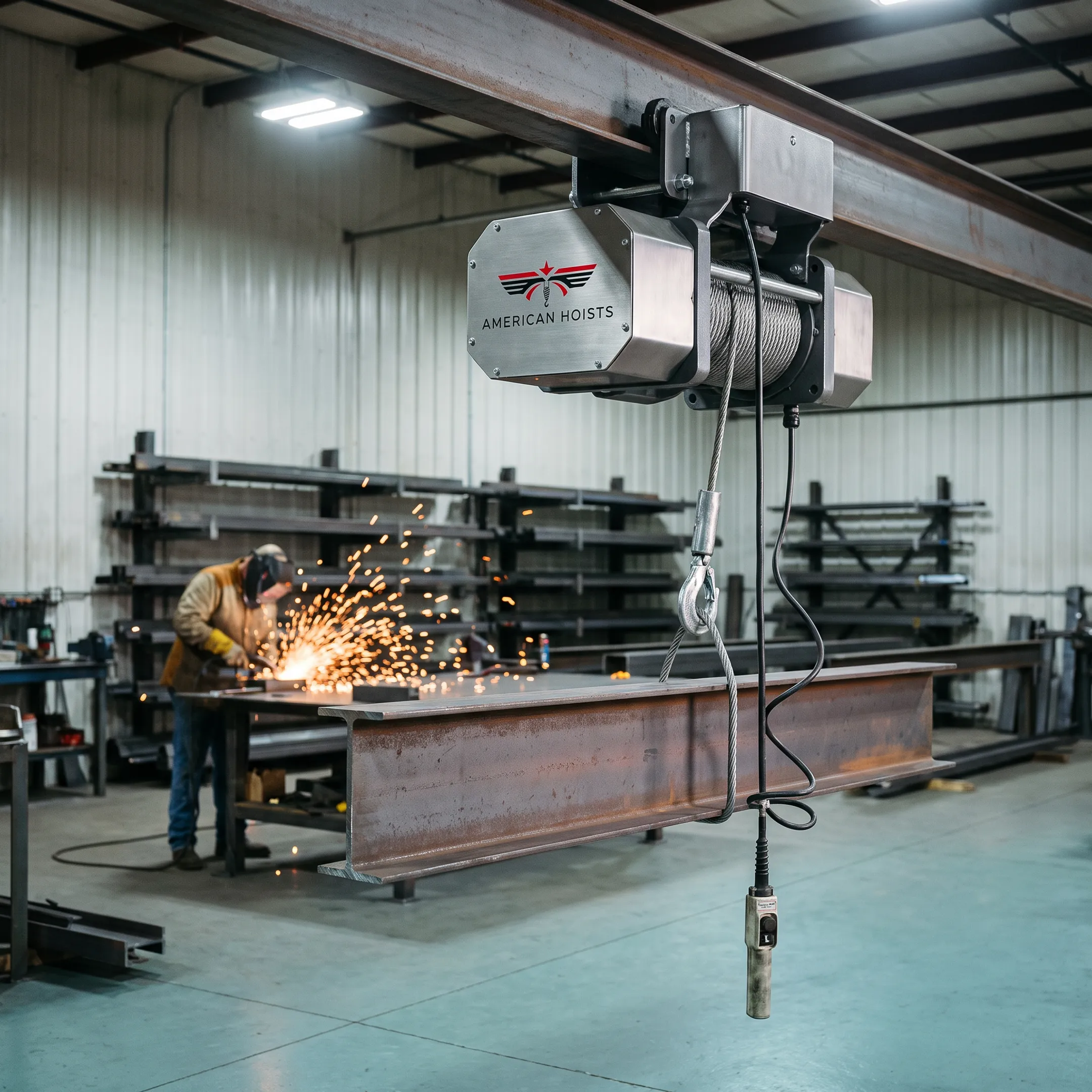 Construction & Fabrication
