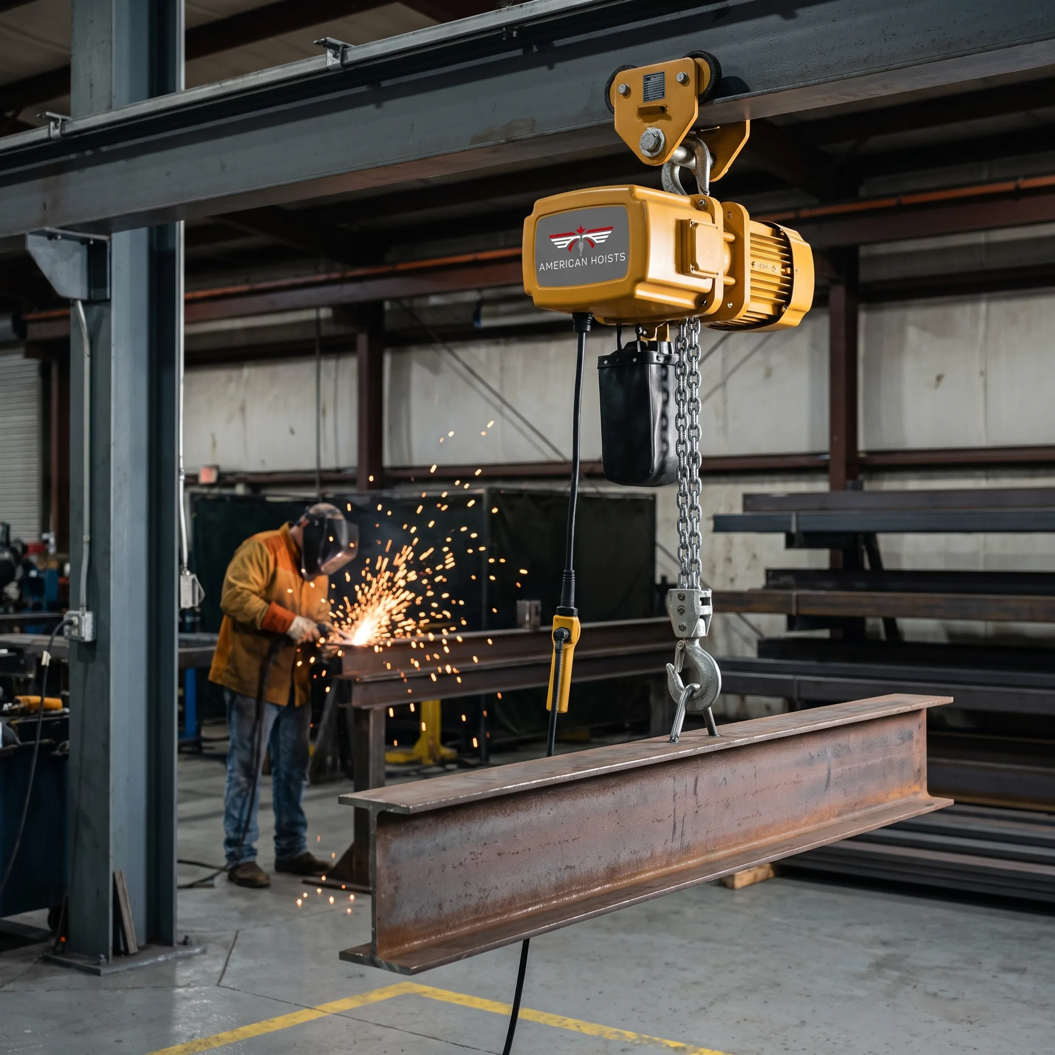 Construction & Fabrication