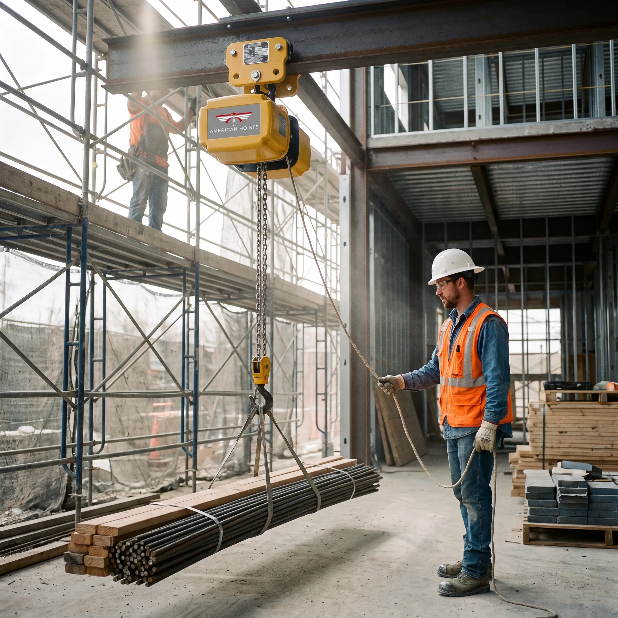 Construction