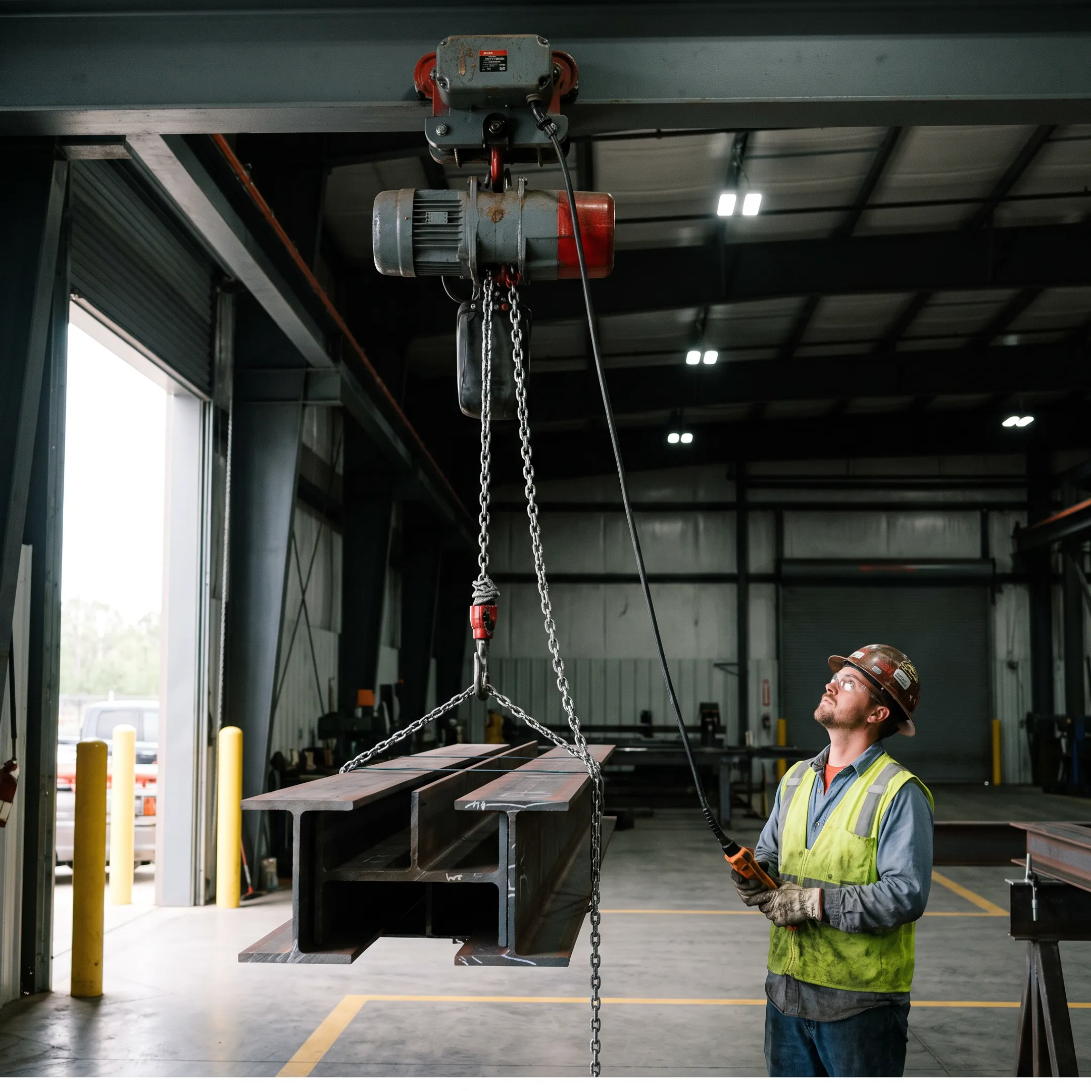 Construction & Fabrication