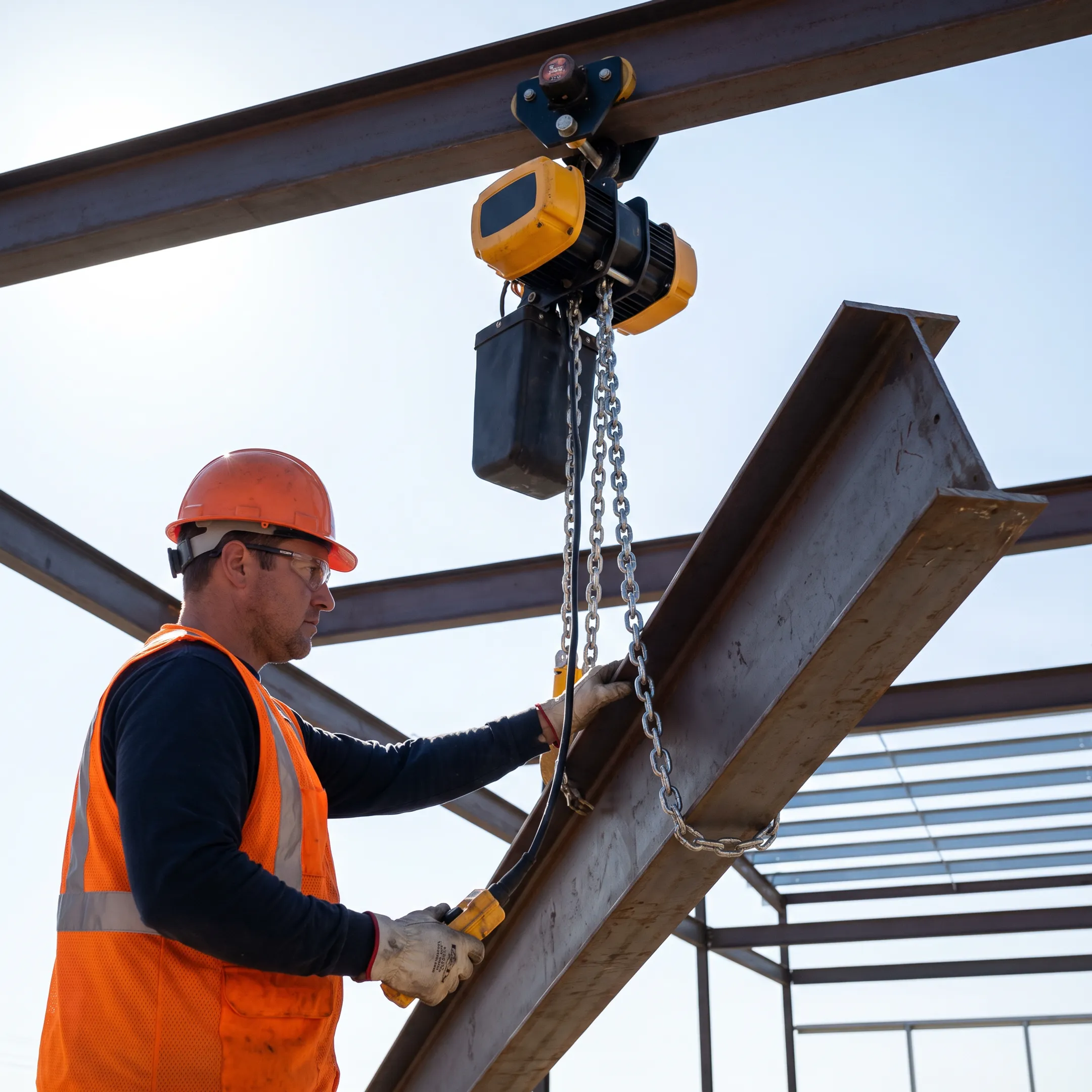 Construction & Fabrication