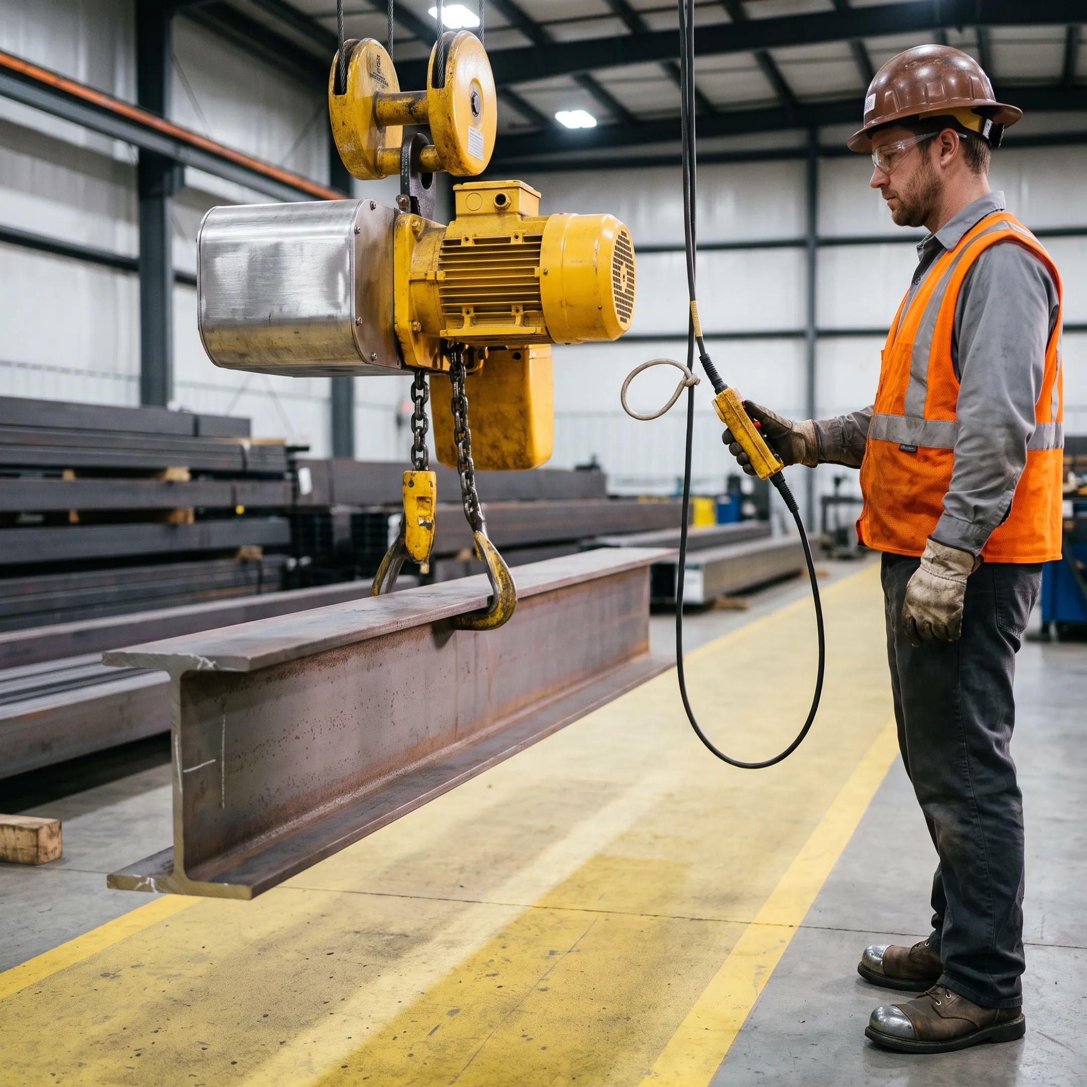 Construction & Fabrication
