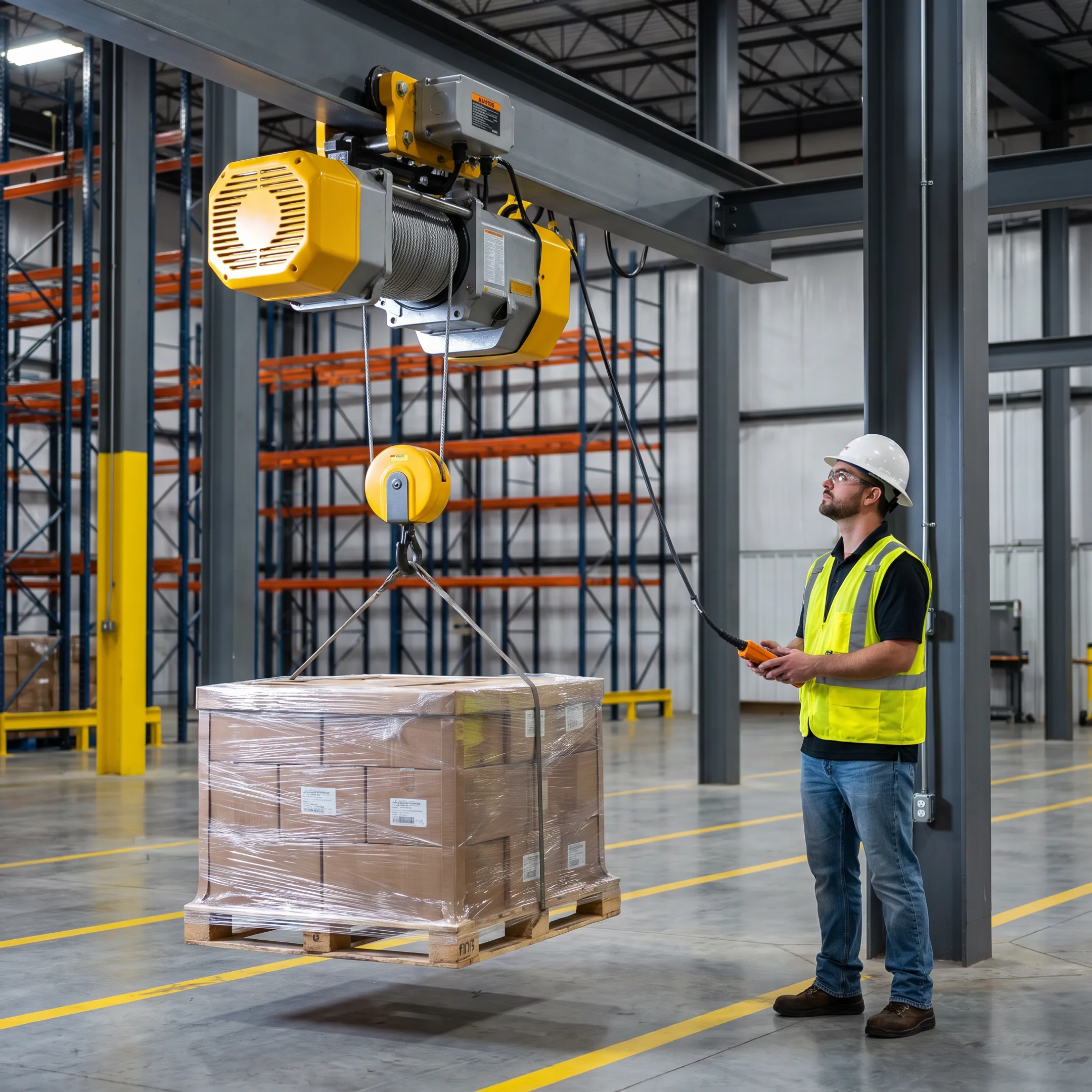 Warehousing & Distribution