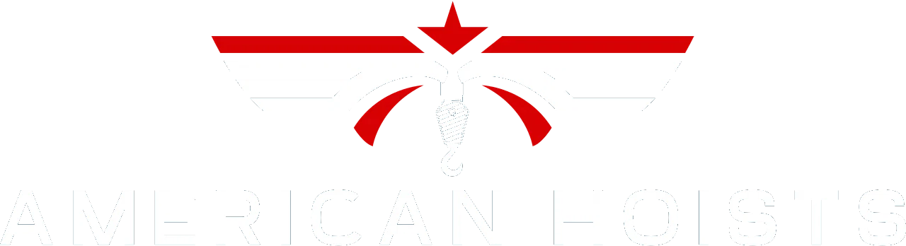American Hoists Logo