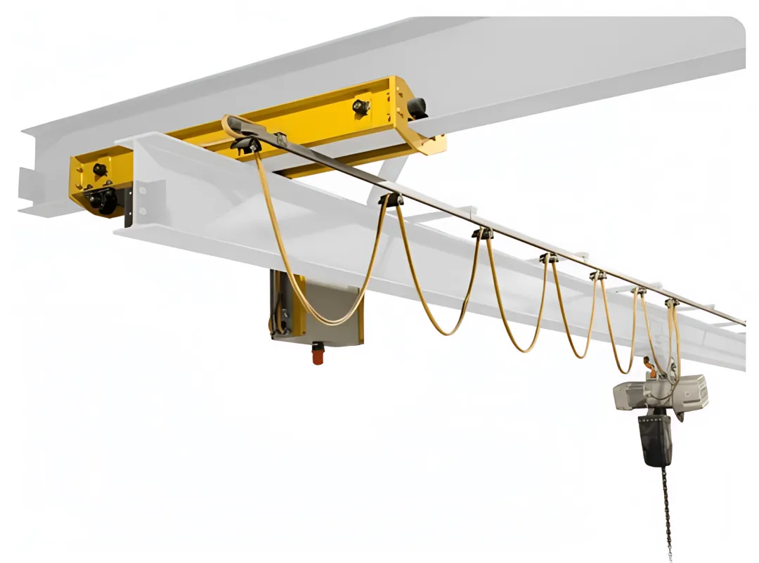 Overhead Bridge Crane Kits