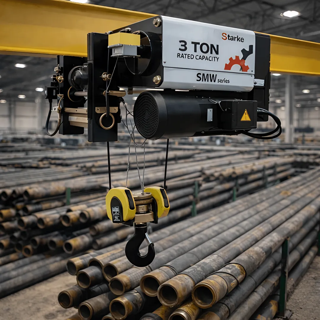 Manufacturing Facilities