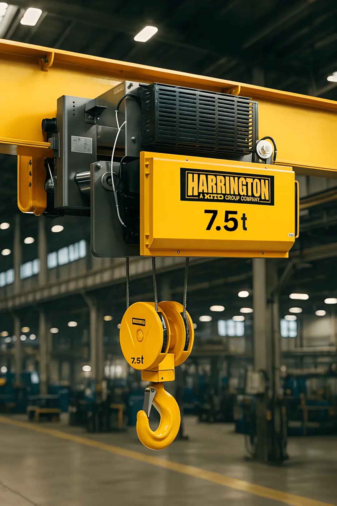 Warehousing & Logistics