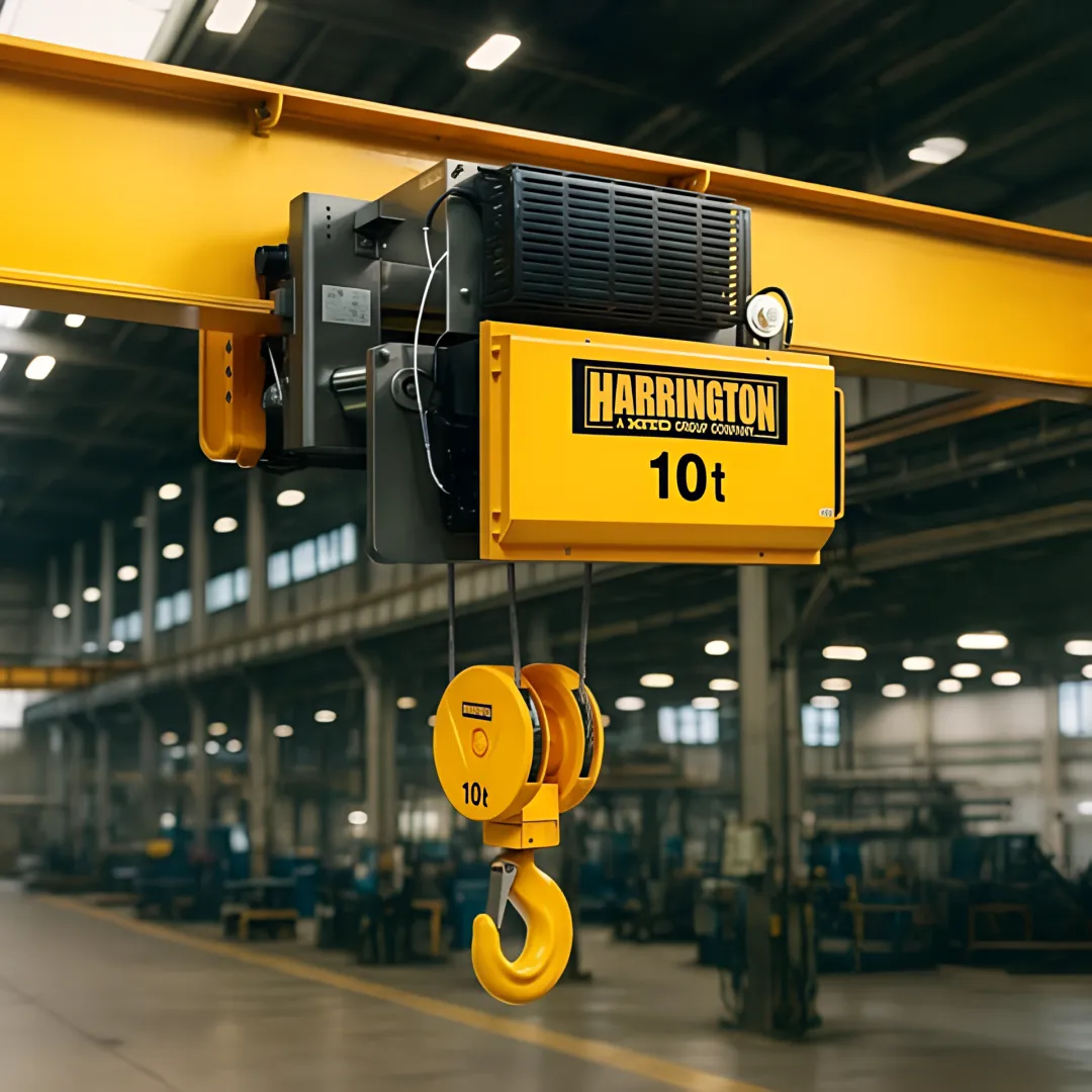 Manufacturing Facilities