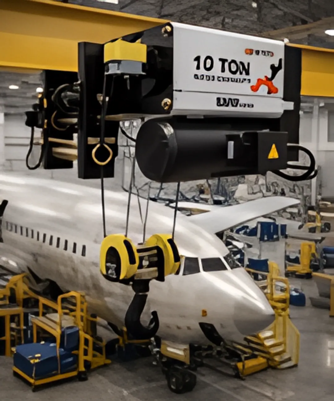 Industrial Manufacturing