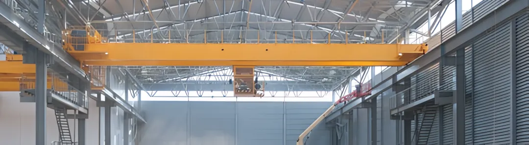Heavy Equipment Installation