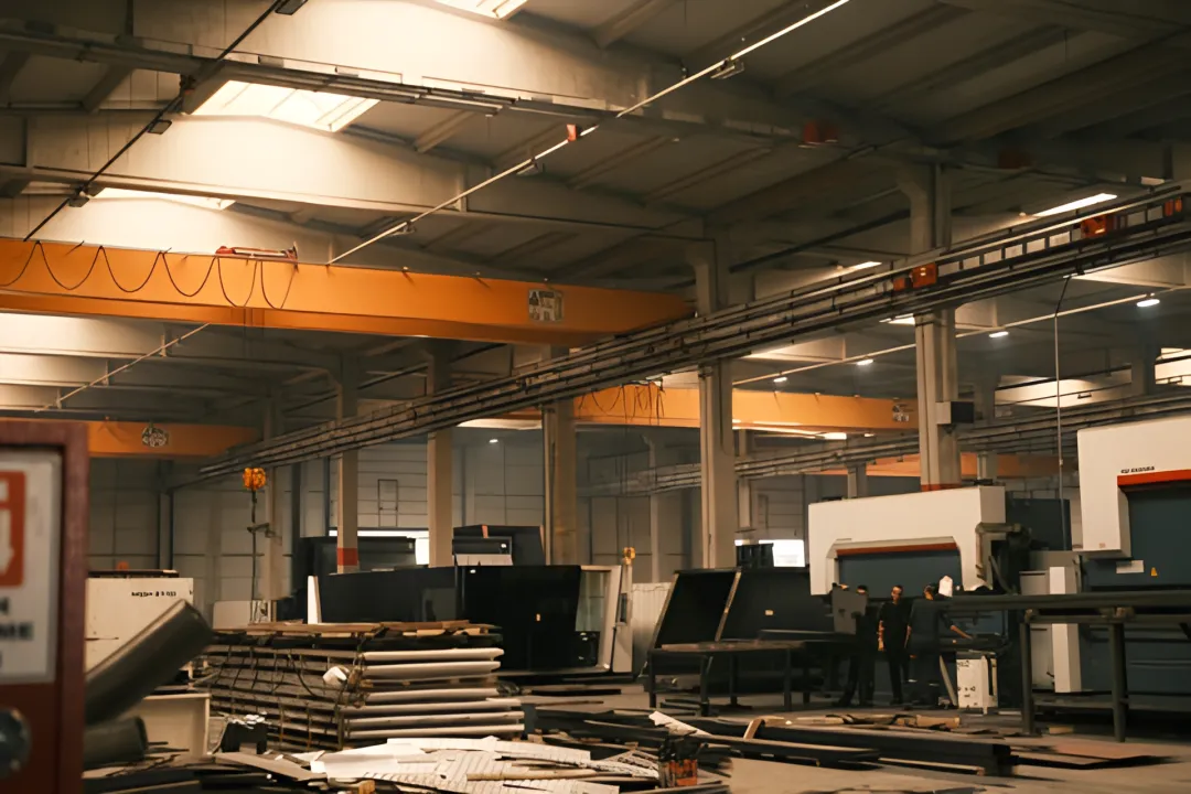 Manufacturing