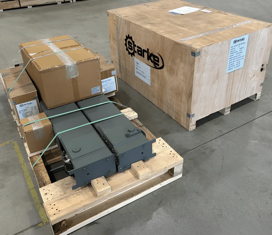 Warehousing & Distribution