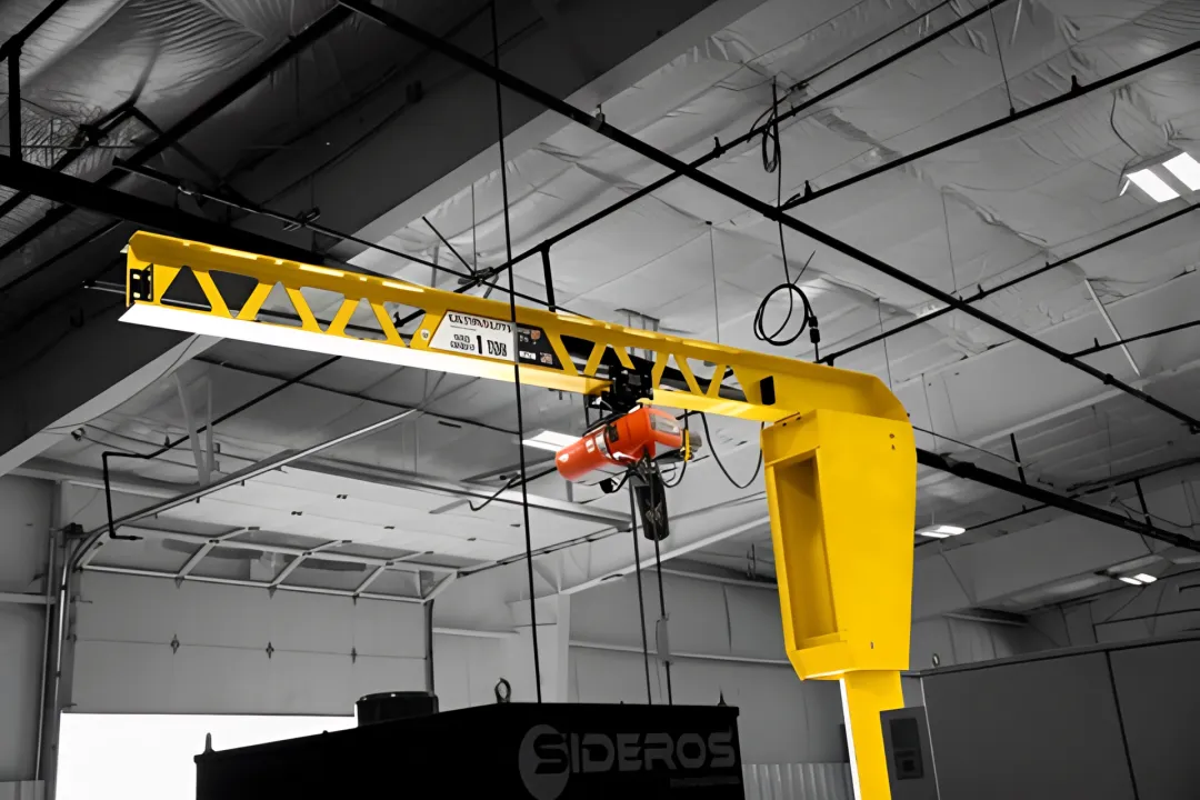 Warehousing & Distribution