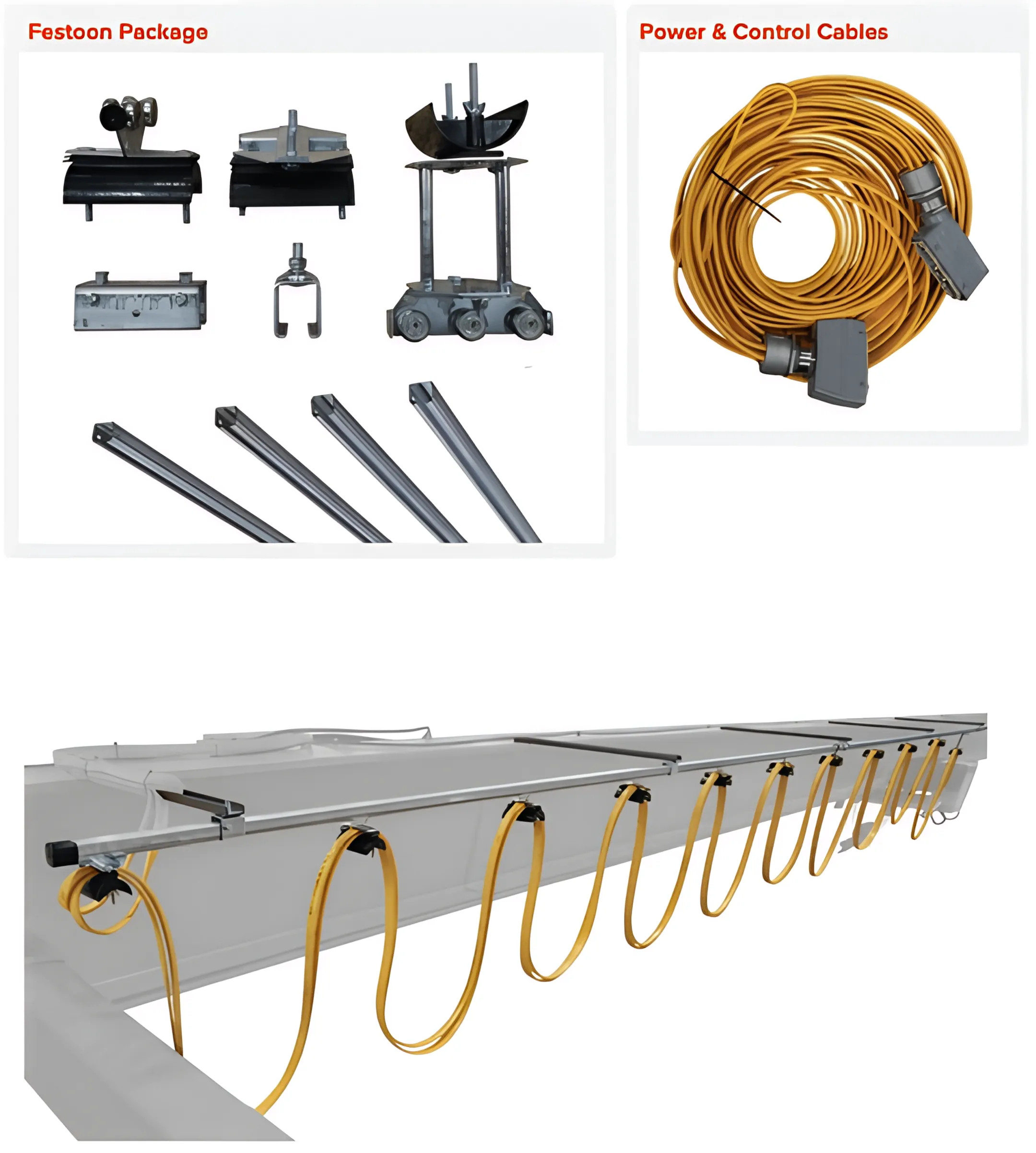 Construction & Fabrication