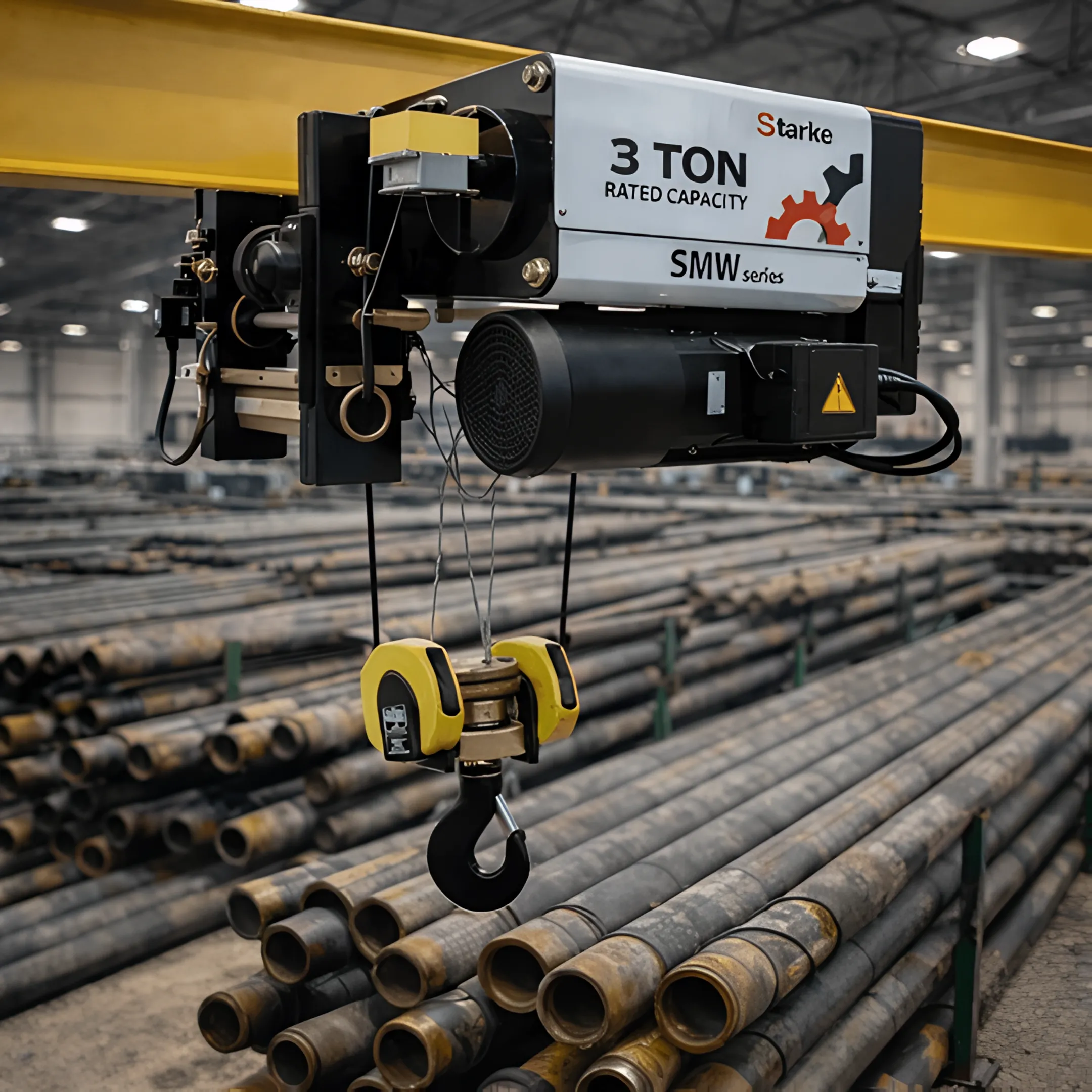 Warehouse and Distribution Operations