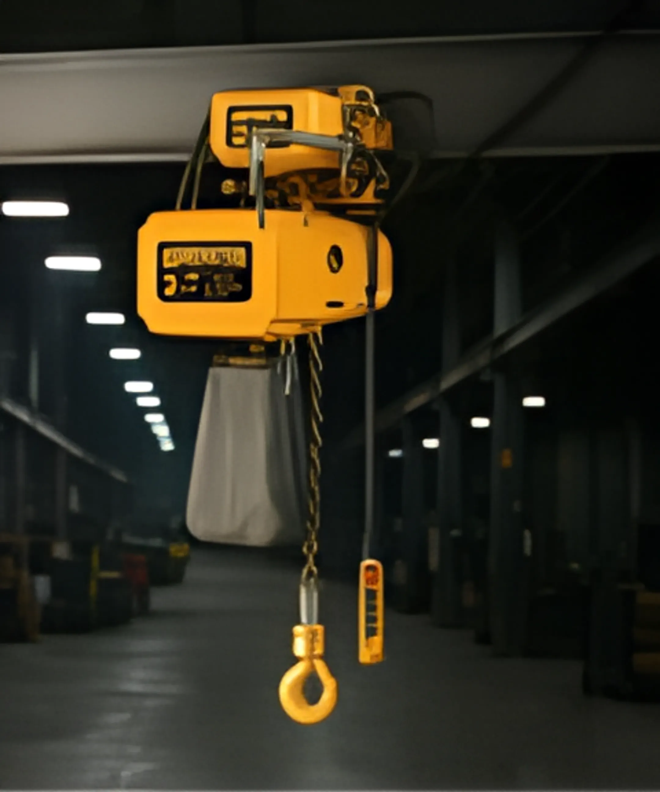 Warehousing & Logistics