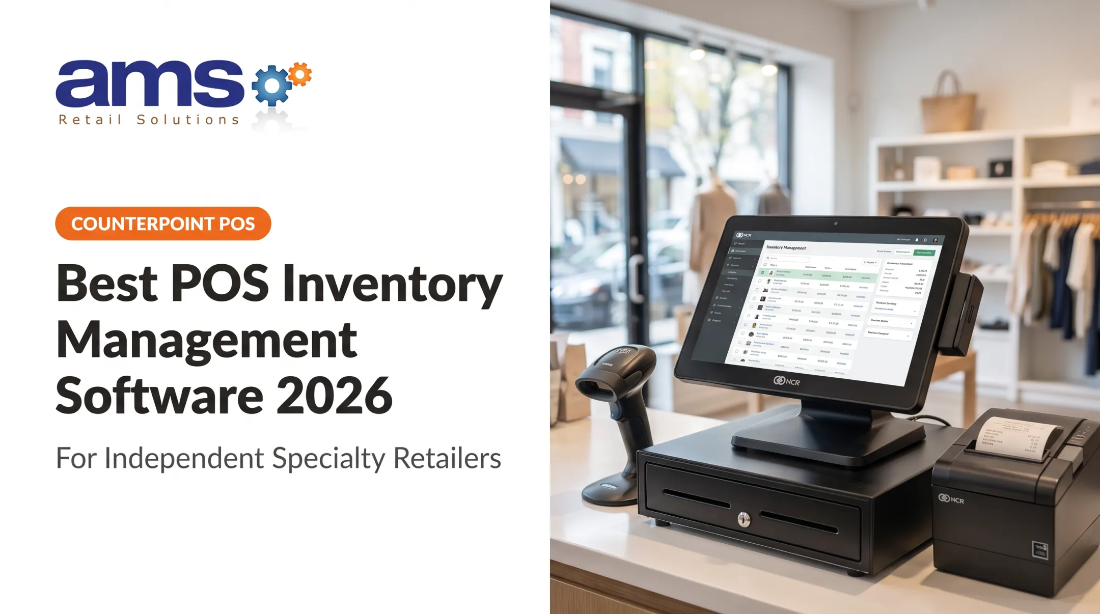 Best POS Inventory Management Software 2026