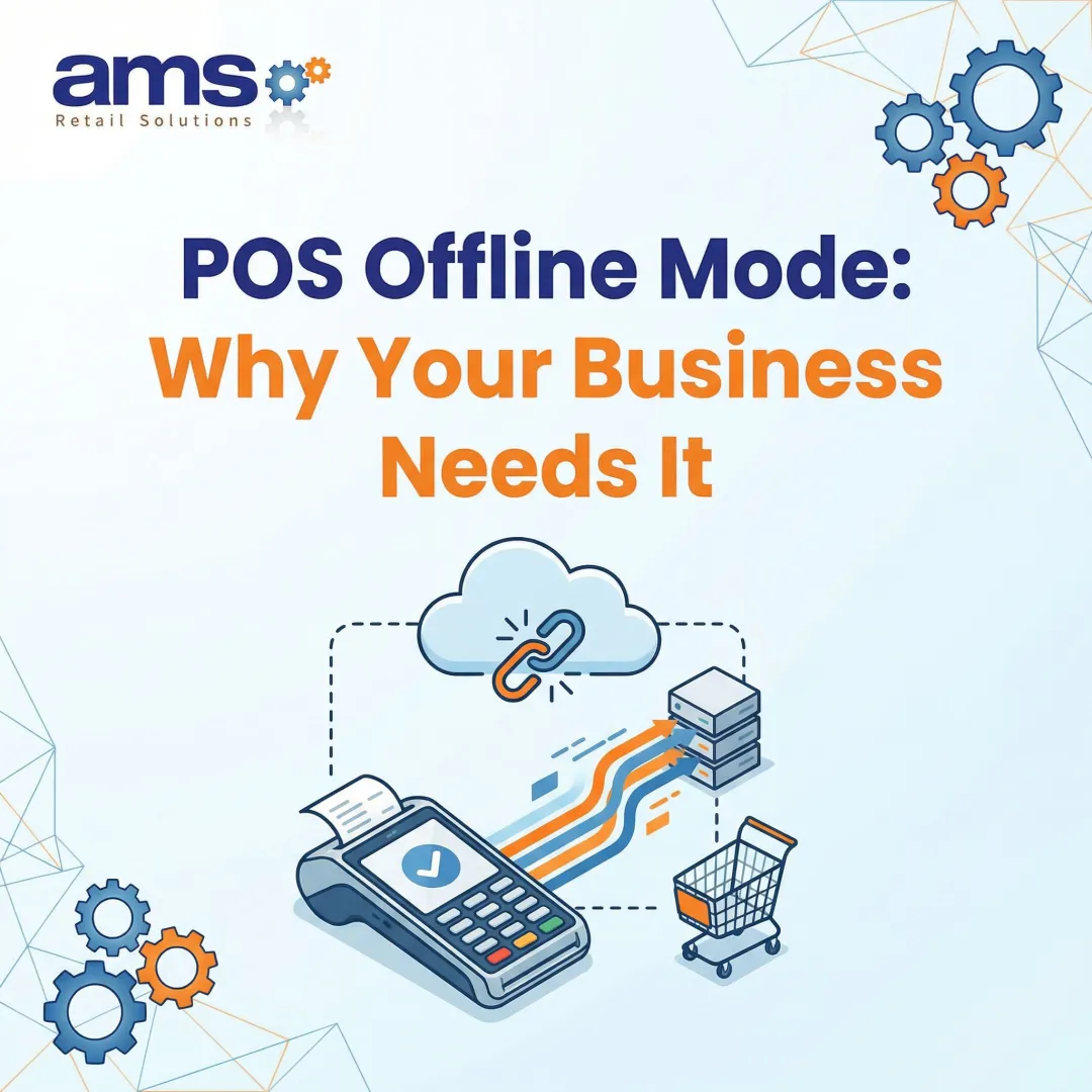 POS Offline Mode: Why Your Business Needs It