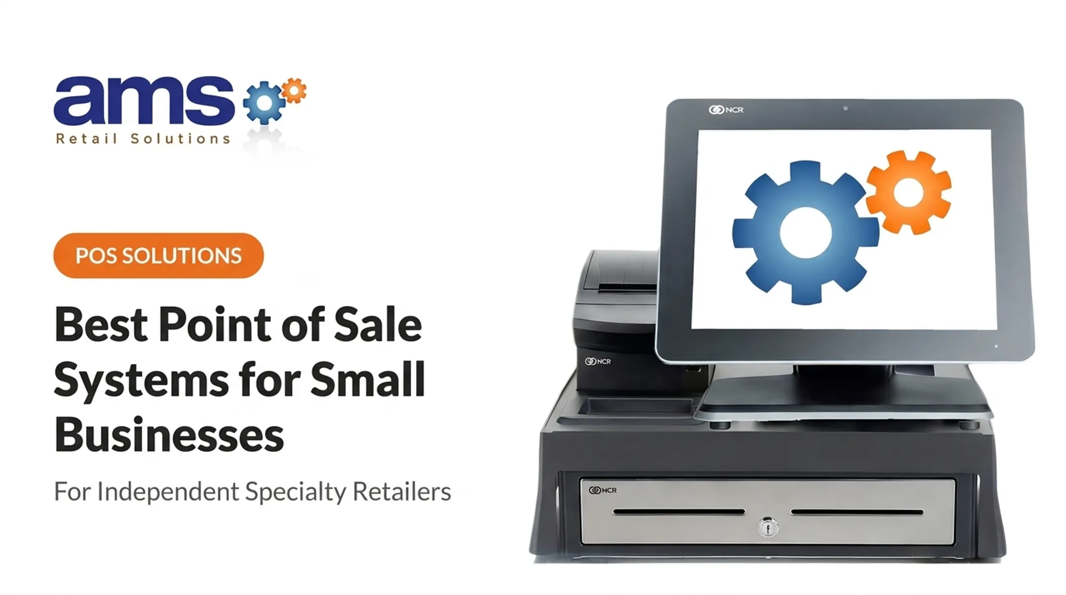 Best Point of Sale Systems for Small Businesses