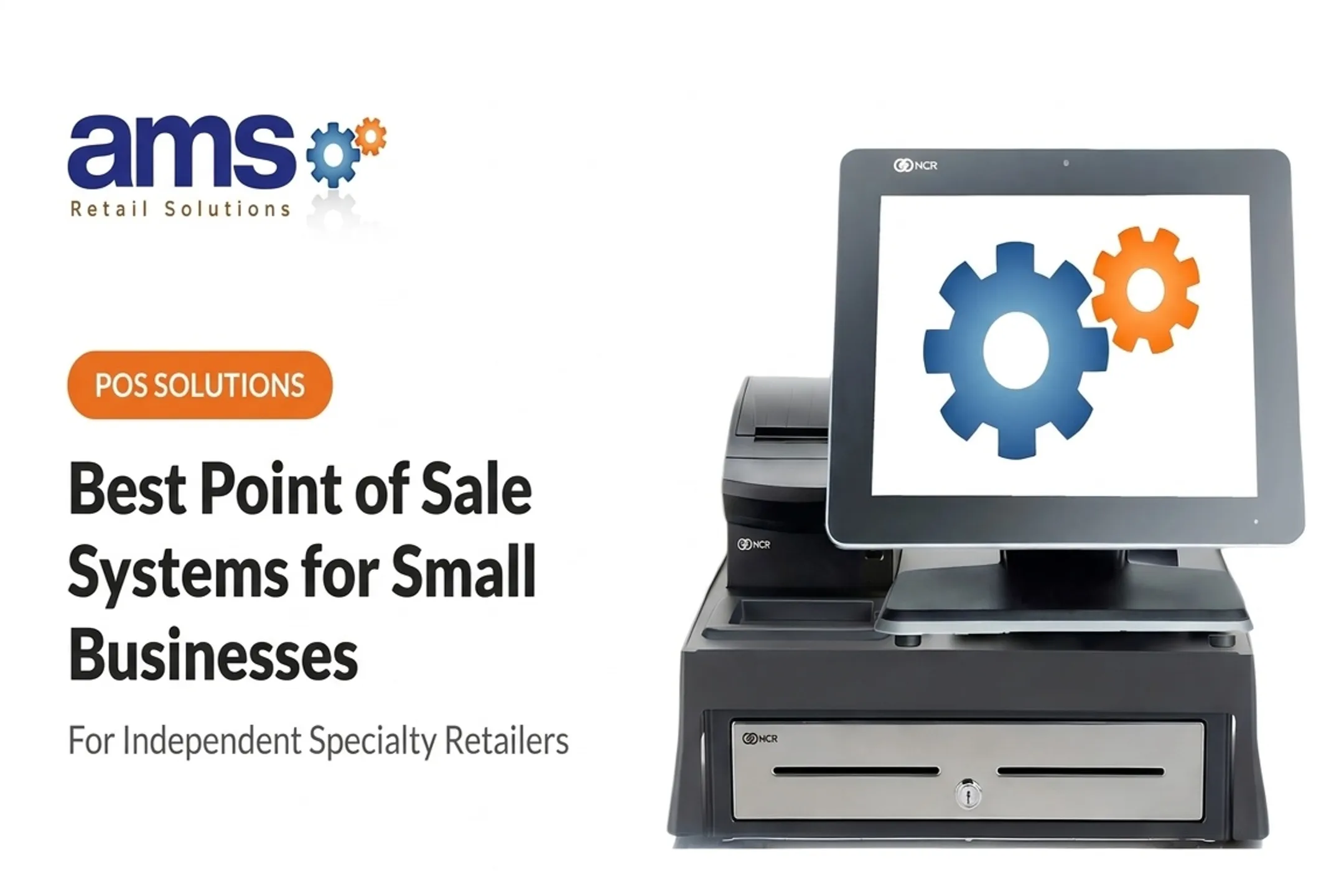 Best Point of Sale Systems for Small Businesses