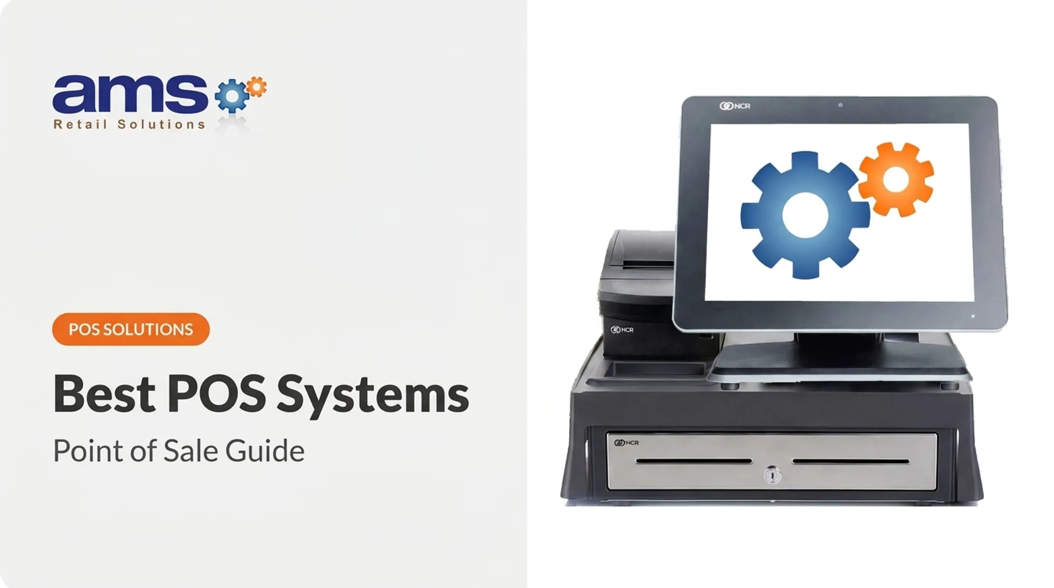 Best POS Systems: Point of Sale Guide