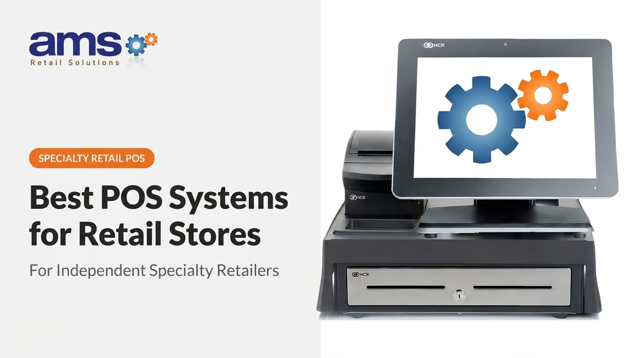 Best POS Systems for Retail Stores