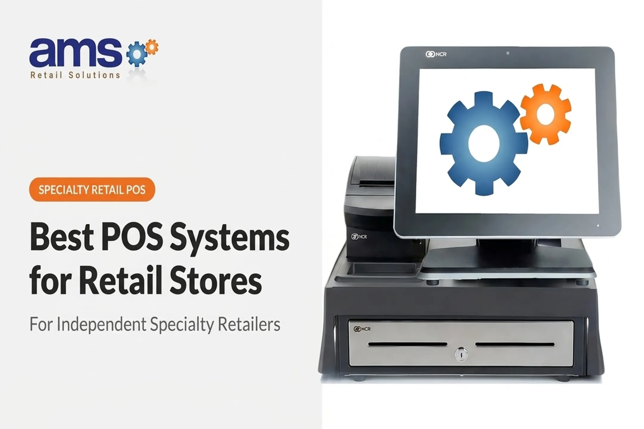 Best POS Systems for Retail Stores