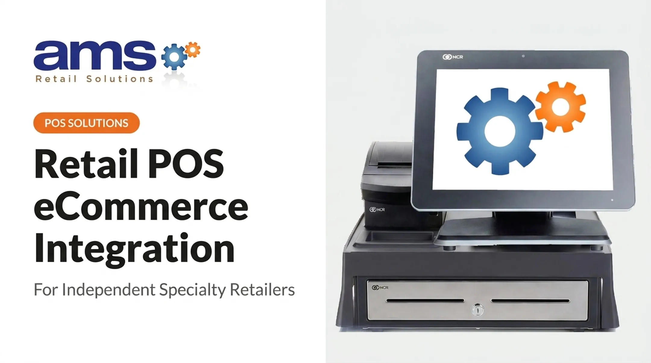 Retail POS eCommerce Integration