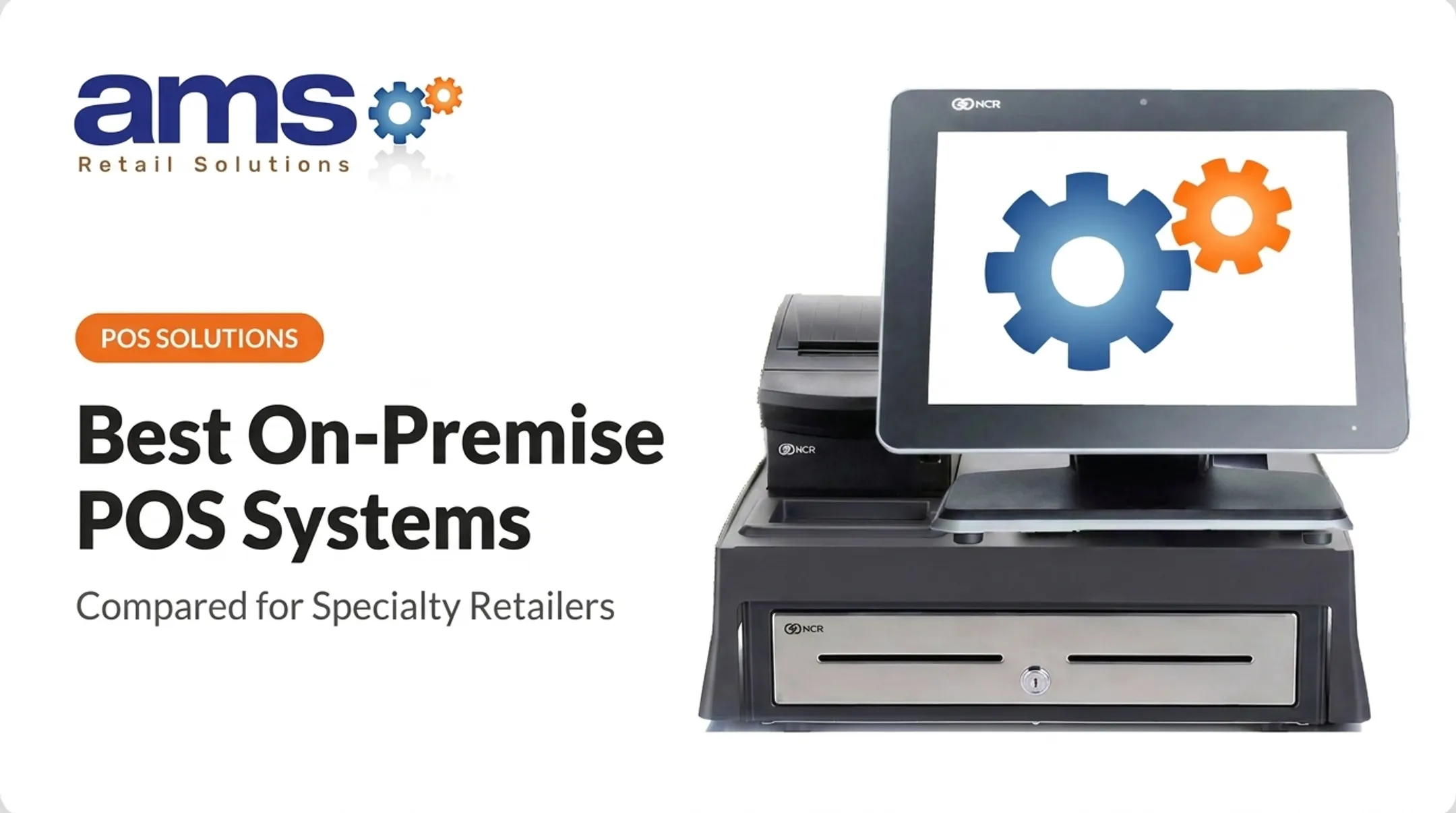 Best On-Premise POS Systems