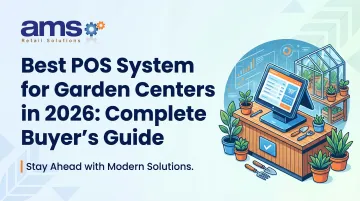 Best POS System for Garden Centers in 2026: Complete Buyer's Guide