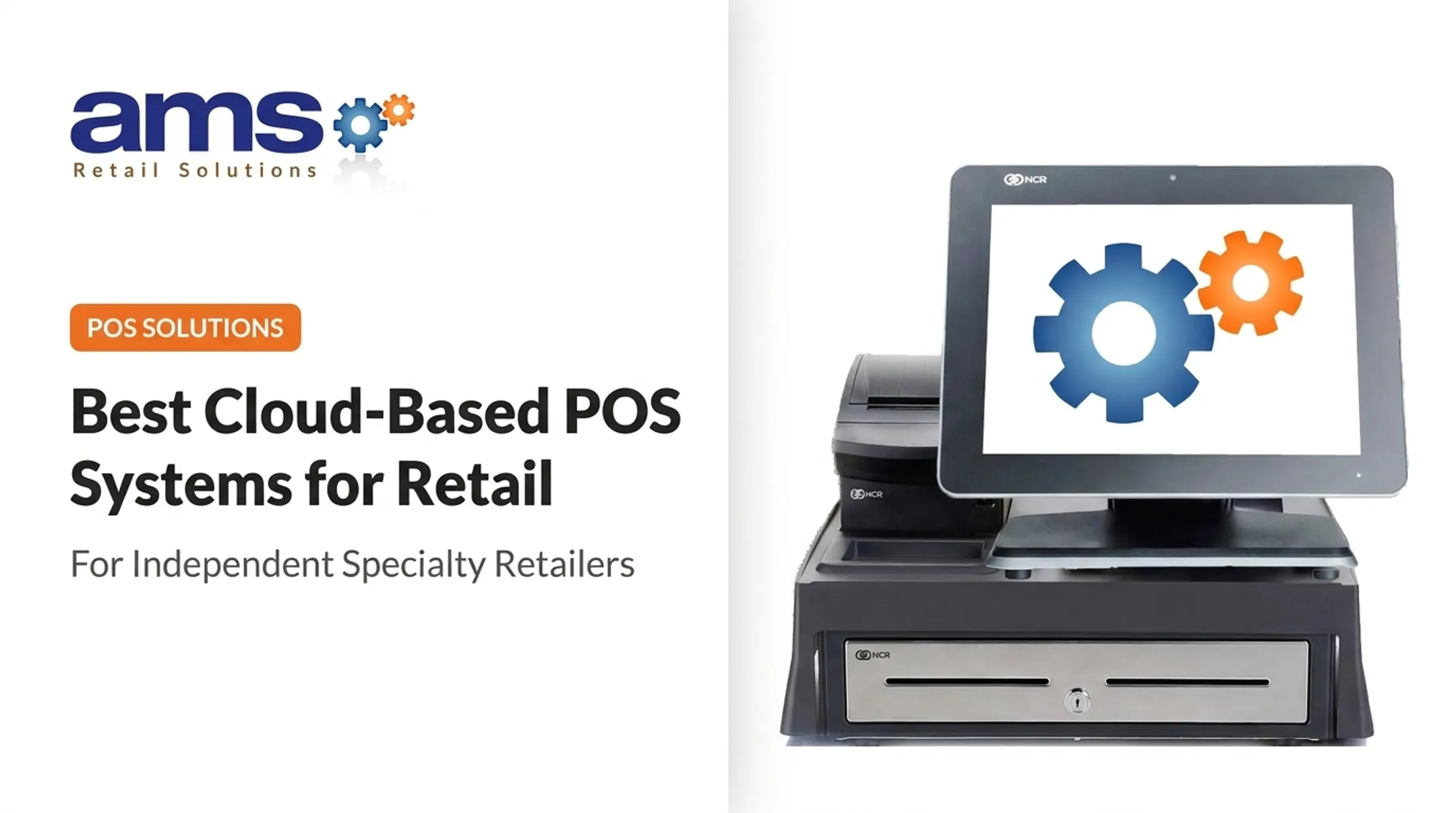 Best Cloud-Based POS Systems for Retail