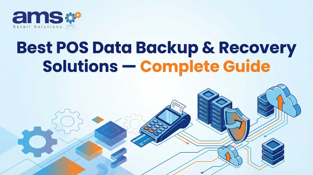 Best POS Data Backup & Recovery Solutions — Complete Guide