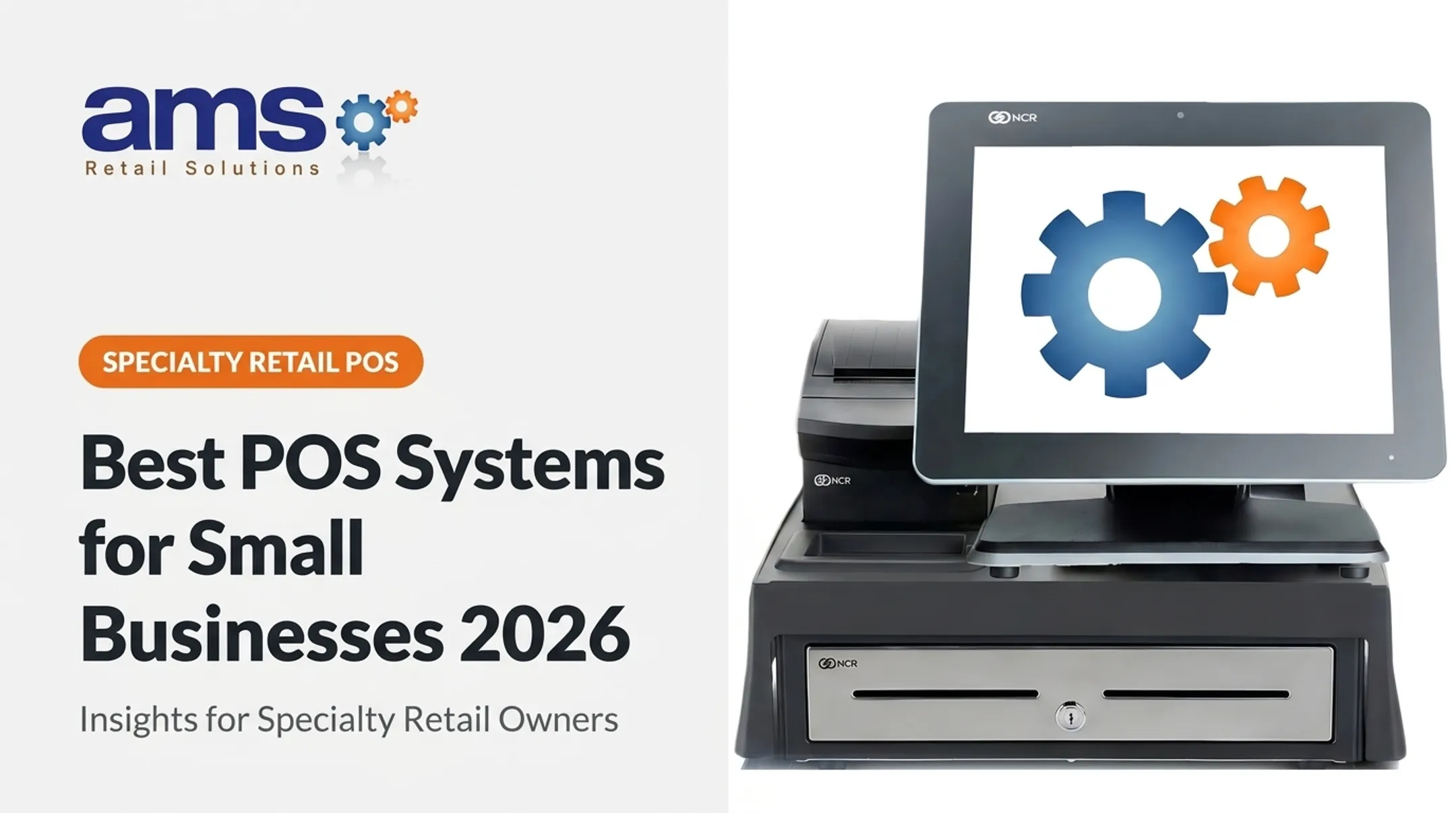 Best POS Systems for Small Businesses 2026