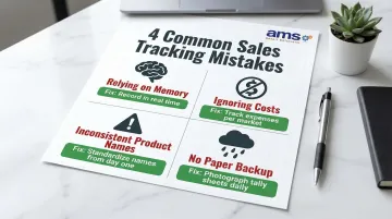 Four common farmers market sales tracking mistakes and how to avoid them