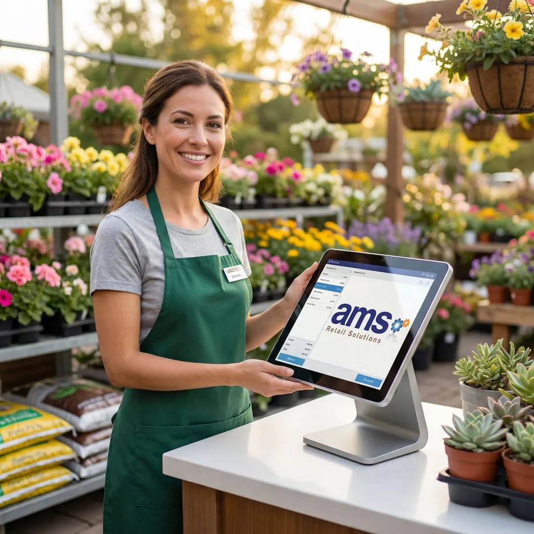 Outdoor POS Systems & Solutions