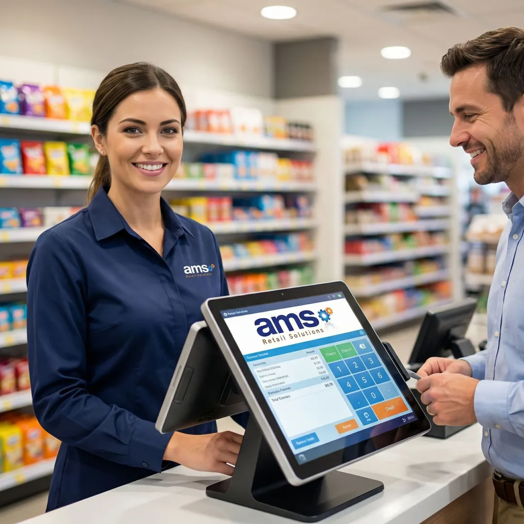 Retail Point-of-Sale Systems in Utah