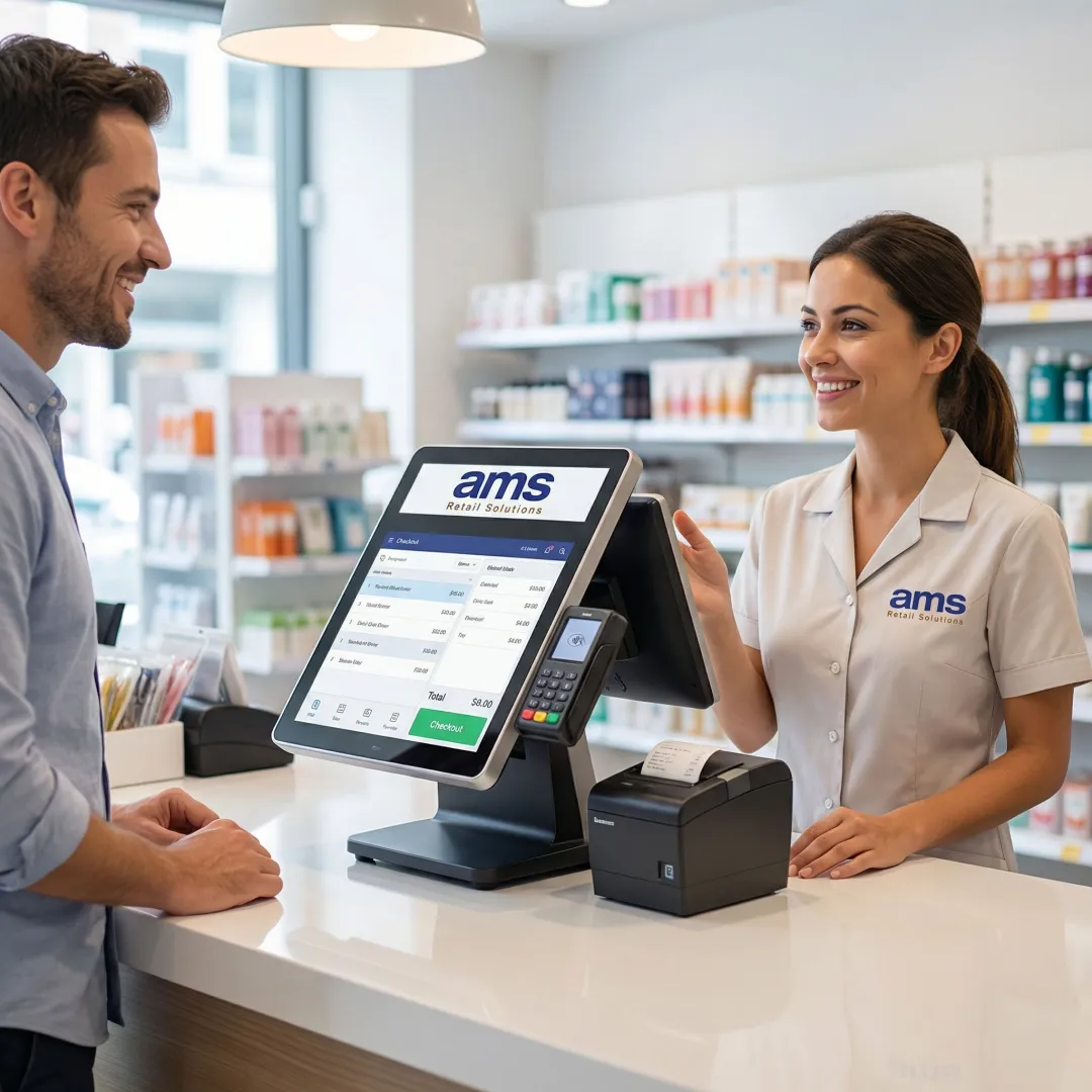 Retail Point of Sale Systems in Minnesota