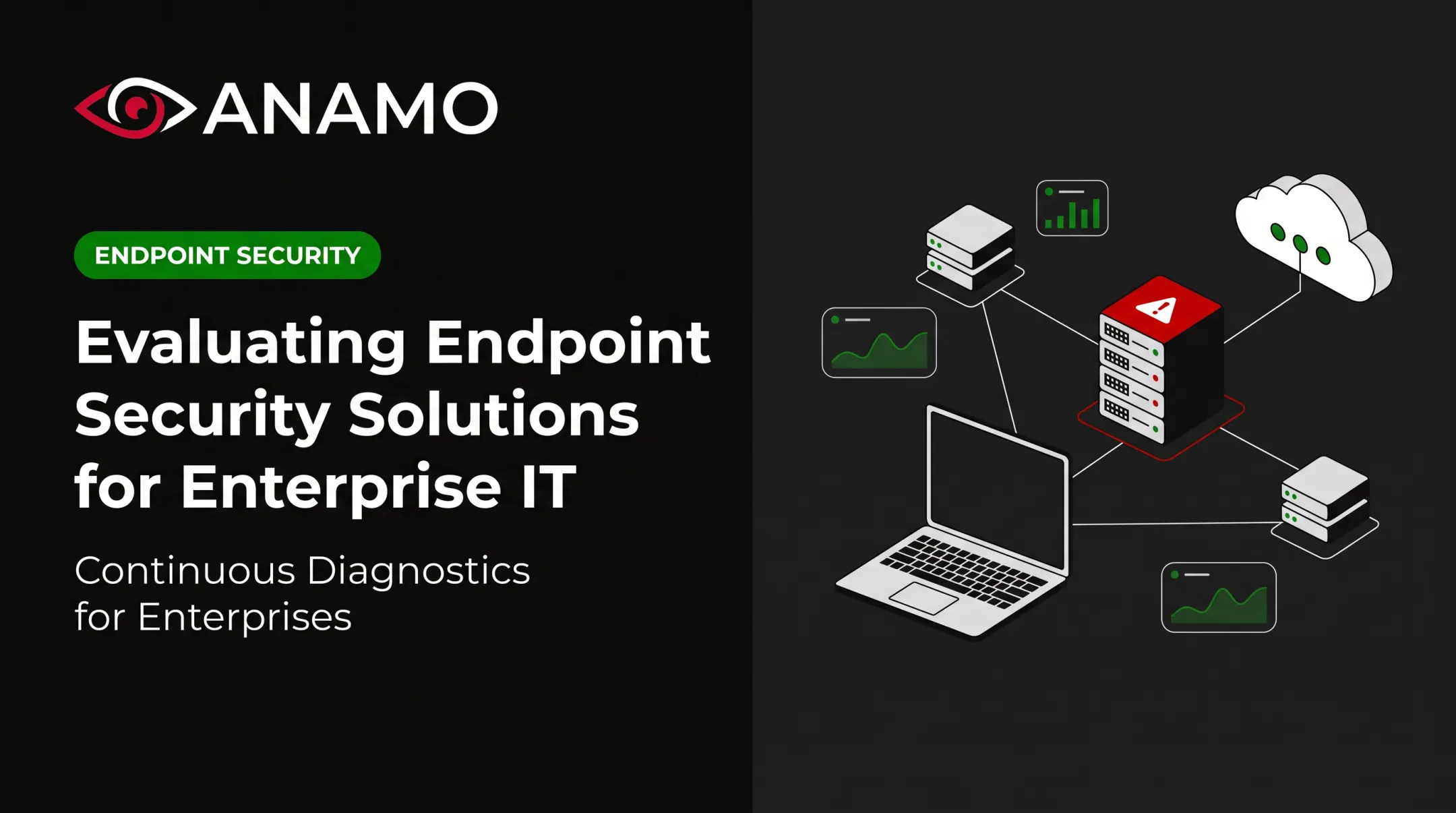 Evaluating Endpoint Security Solutions for Enterprise IT