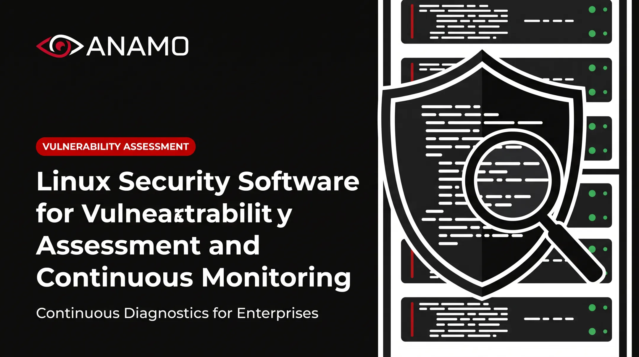 Linux Security Software for Vulnerability Assessment and Continuous Monitoring