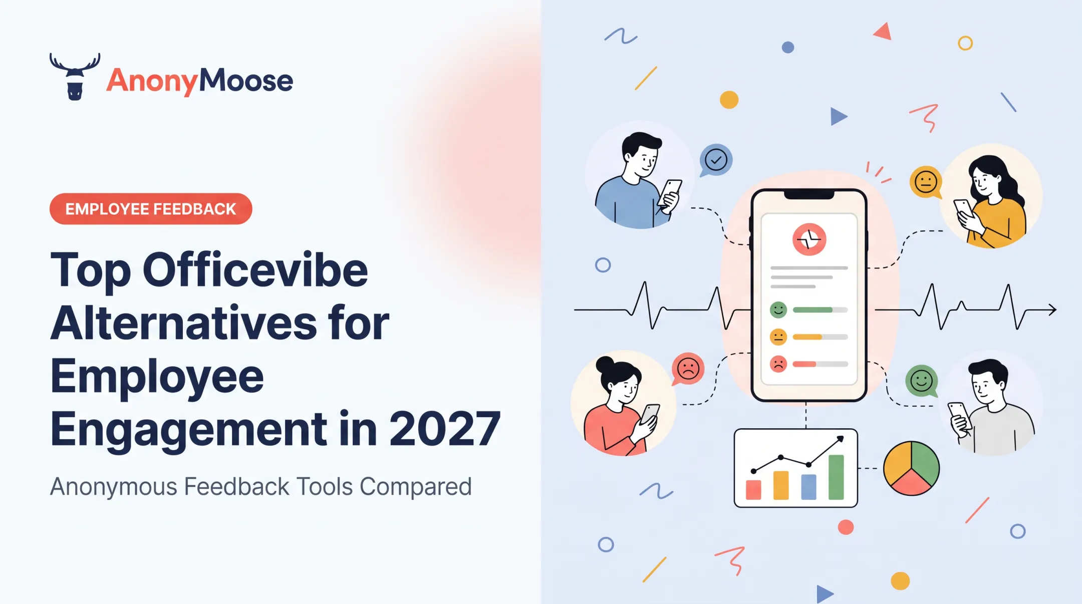 Top Officevibe Alternatives for Employee Engagement in 2027