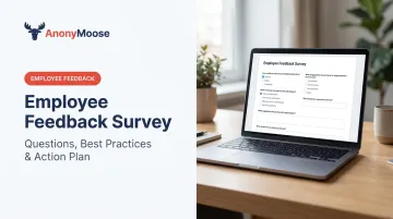 Employee Feedback Survey: Questions, Best Practices &amp; Action Plan