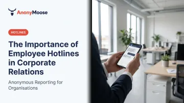 The Importance of Employee Hotlines in Corporate Relations