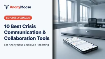 10 Best Crisis Communication &amp; Collaboration Tools