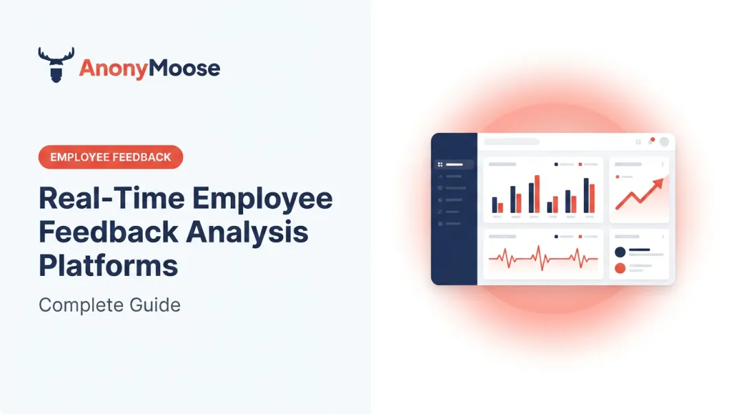 Real-Time Employee Feedback Analysis Platforms: Complete Guide